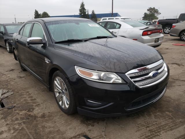 FORD TAURUS LIM 2012 1fahp2fw9cg134190