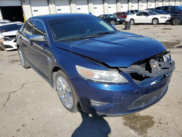 FORD TAURUS LIM 2012 1fahp2fw9cg142161