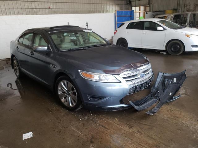 FORD TAURUS LIM 2010 1fahp2fwxag102507