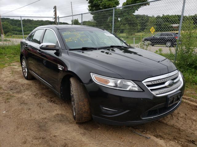 FORD TAURUS LIM 2010 1fahp2fwxag106539