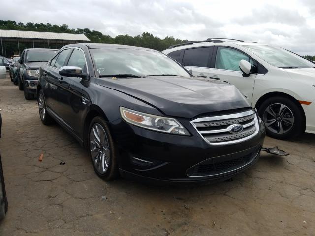 FORD TAURUS 2010 1fahp2fwxag121719