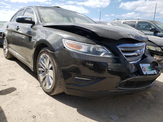 FORD TAURUS LIM 2010 1fahp2fwxag136835