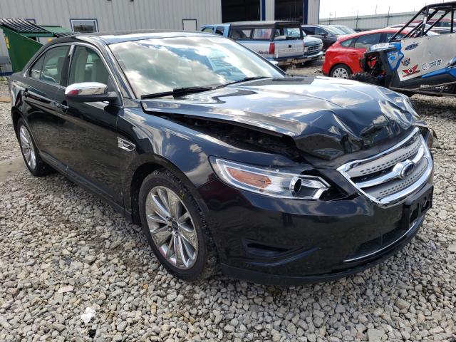 FORD TAURUS LIM 2010 1fahp2fwxag139797