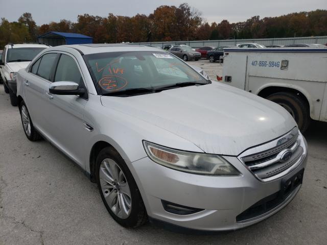 FORD TAURUS LIM 2010 1fahp2fwxag140075