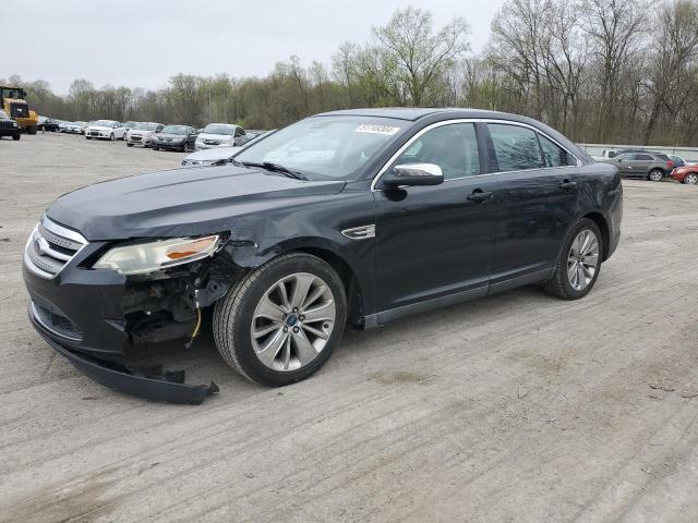 FORD TAURUS 2010 1fahp2fwxag140397