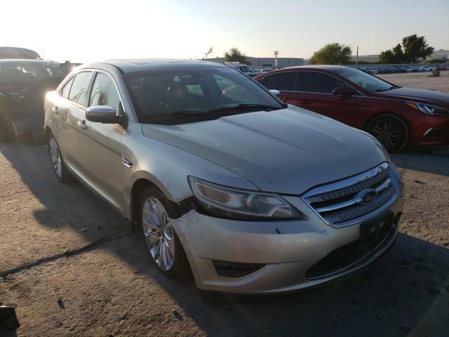 FORD TAURUS LIM 2010 1fahp2fwxag144014