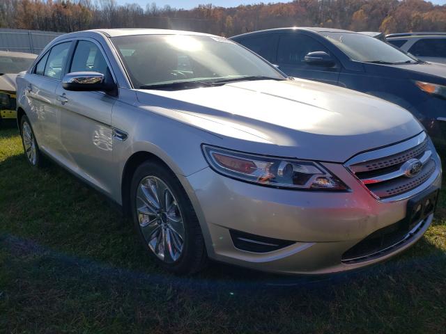 FORD TAURUS LIM 2010 1fahp2fwxag144062