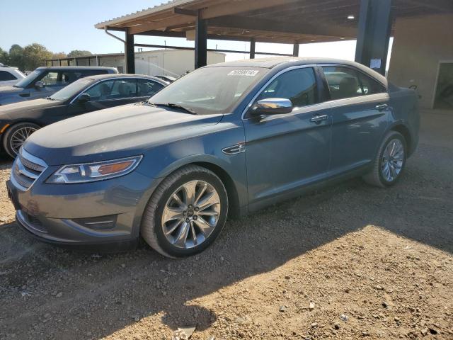 FORD TAURUS LIM 2010 1fahp2fwxag145826