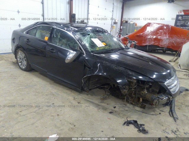 FORD TAURUS 2010 1fahp2fwxag157975