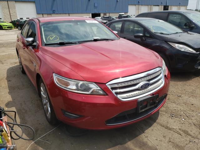 FORD TAURUS LIM 2010 1fahp2fwxag161864