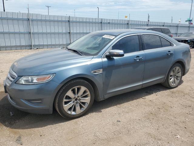 FORD TAURUS 2010 1fahp2fwxag166059