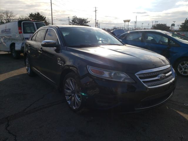 FORD TAURUS 2010 1fahp2fwxag170399