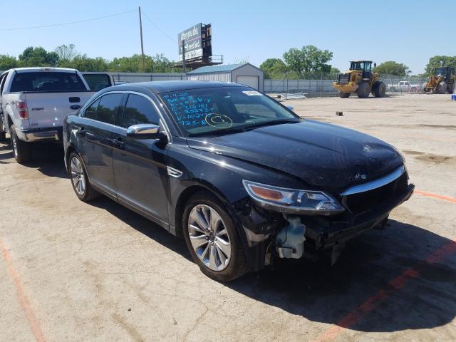 FORD TAURUS 2011 1fahp2fwxbg102475