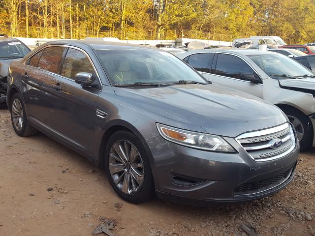 FORD TAURUS LIM 2011 1fahp2fwxbg103786