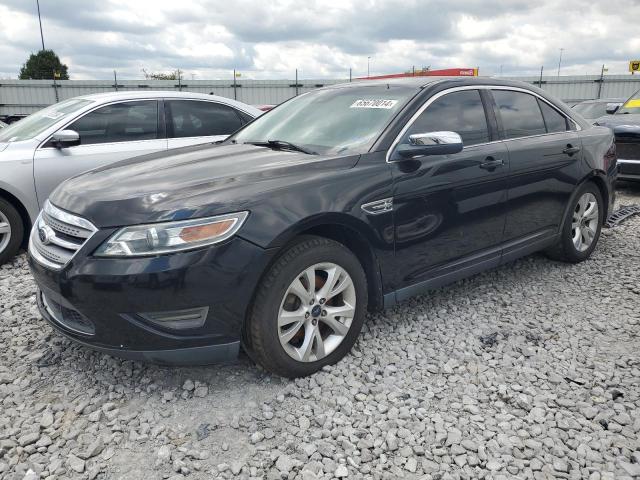 FORD TAURUS 2011 1fahp2fwxbg105473