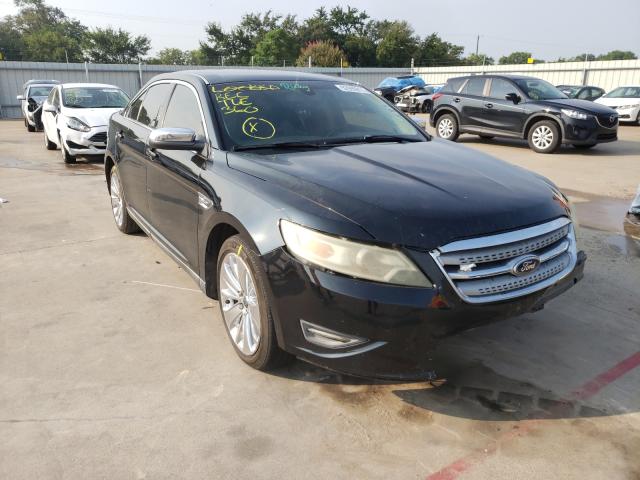 FORD TAURUS LIM 2011 1fahp2fwxbg111144