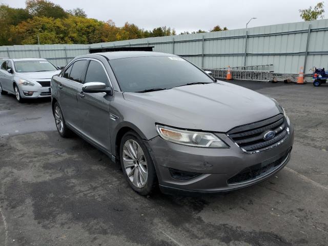 FORD TAURUS LIM 2011 1fahp2fwxbg111192