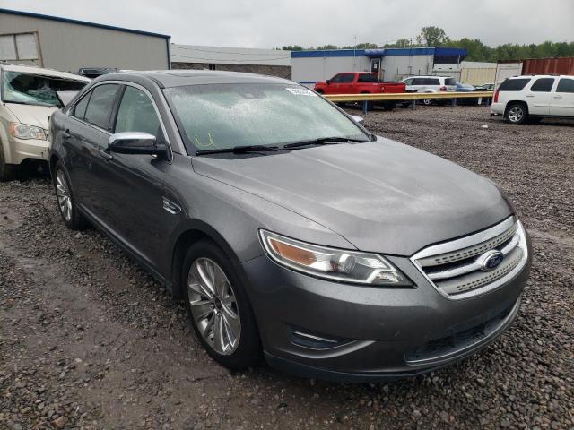 FORD TAURUS LIM 2011 1fahp2fwxbg124783