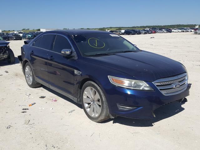 FORD TAURUS LIM 2011 1fahp2fwxbg124816