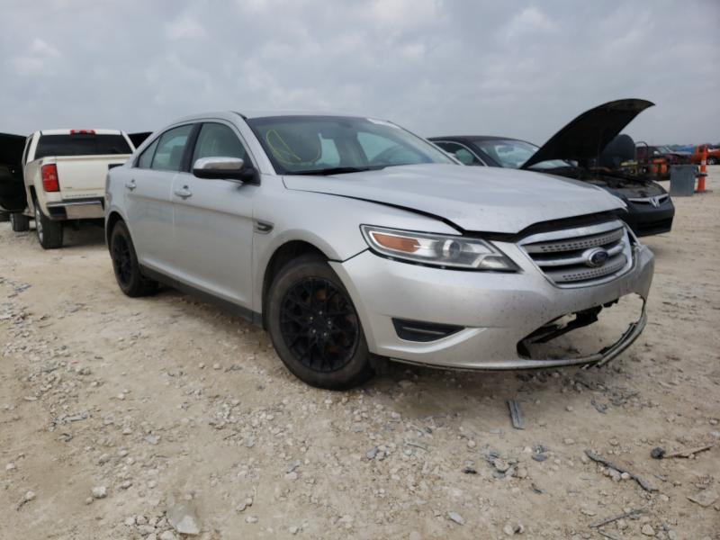 FORD TAURUS LIM 2011 1fahp2fwxbg132303