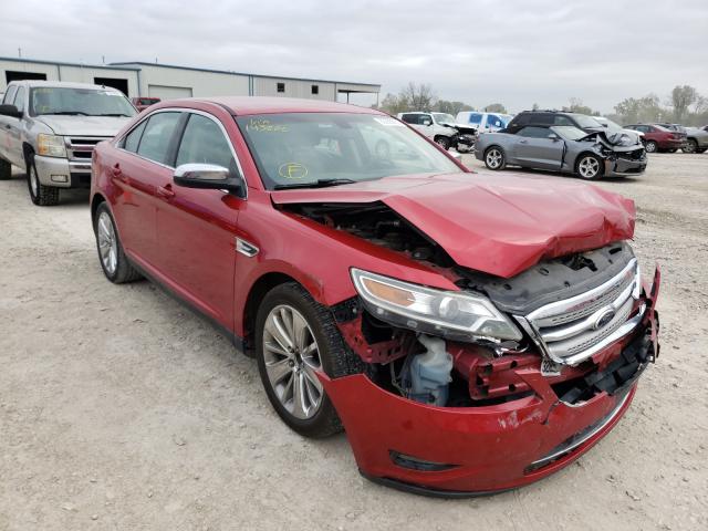 FORD TAURUS LIM 2011 1fahp2fwxbg143866