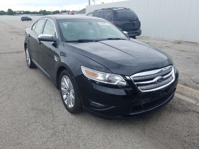 FORD TAURUS LIM 2011 1fahp2fwxbg146332