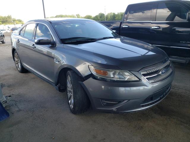 FORD TAURUS LIM 2011 1fahp2fwxbg151627