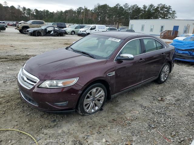 FORD TAURUS LIM 2011 1fahp2fwxbg151756