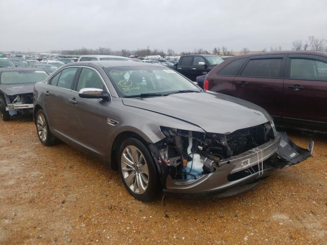 FORD TAURUS LIM 2011 1fahp2fwxbg158383