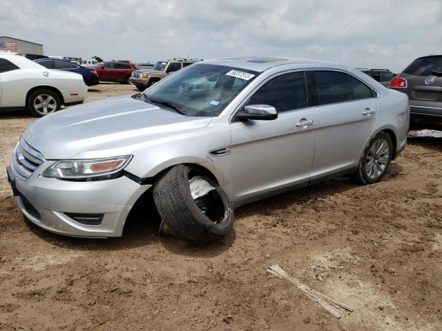 FORD TAURUS LIM 2011 1fahp2fwxbg163468