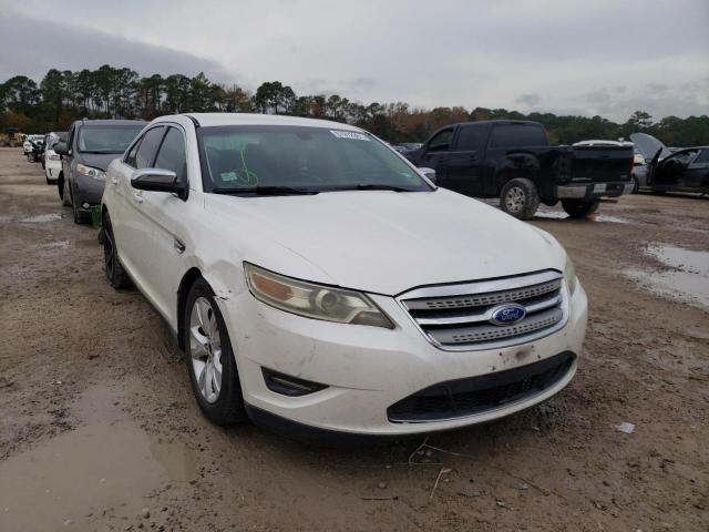 FORD TAURUS LIM 2011 1fahp2fwxbg165379