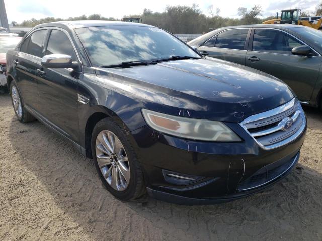 FORD TAURUS LIM 2011 1fahp2fwxbg169979