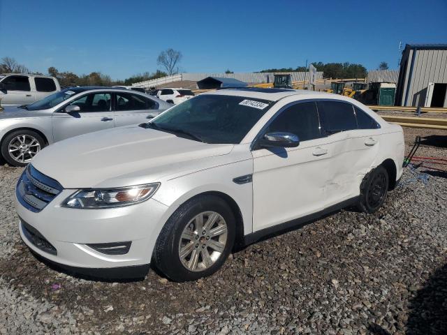 FORD TAURUS LIM 2011 1fahp2fwxbg172669