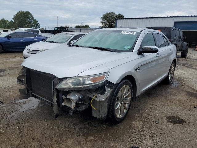 FORD TAURUS 2011 1fahp2fwxbg173563