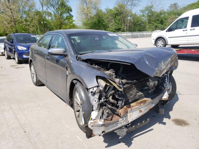 FORD TAURUS LIM 2011 1fahp2fwxbg178245