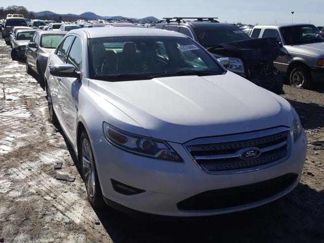 FORD TAURUS LIM 2011 1fahp2fwxbg188354