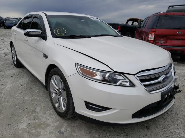 FORD TAURUS LIM 2011 1fahp2fwxbg188435