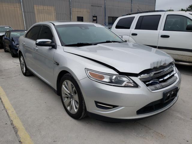 FORD TAURUS LIM 2012 1fahp2fwxcg101389