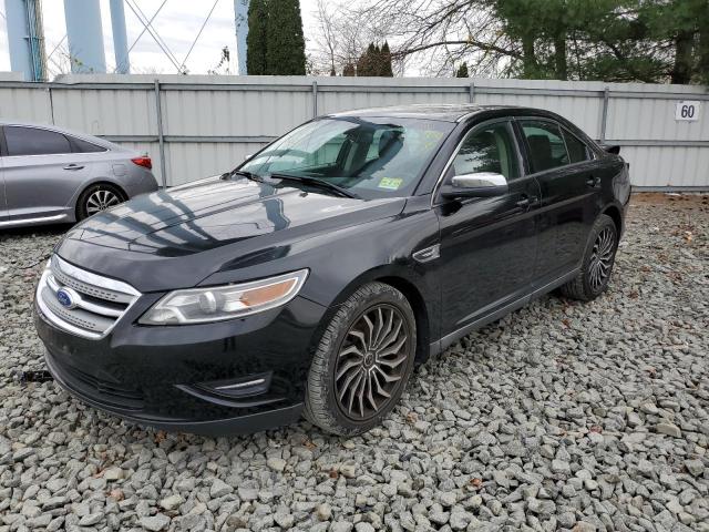 FORD TAURUS 2012 1fahp2fwxcg101909