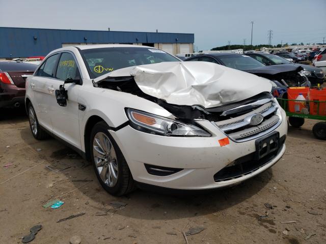 FORD TAURUS LIM 2012 1fahp2fwxcg106057