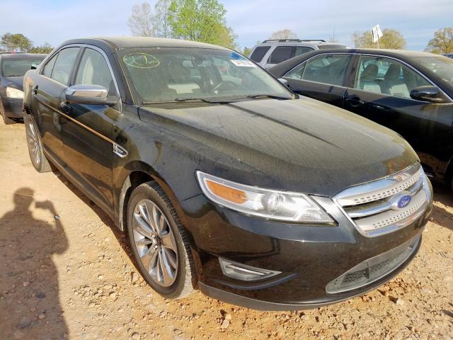 FORD TAURUS LIM 2012 1fahp2fwxcg112974