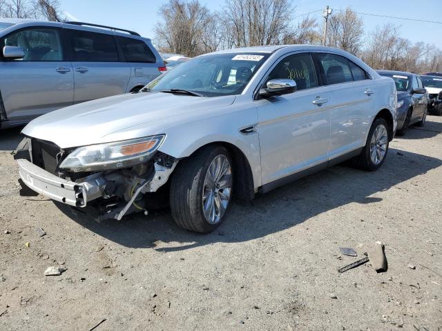 FORD TAURUS LIM 2012 1fahp2fwxcg114532