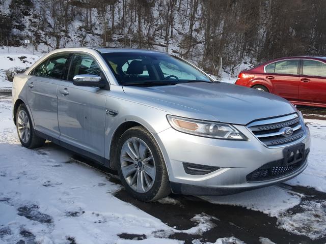 FORD TAURUS LIM 2012 1fahp2fwxcg115535