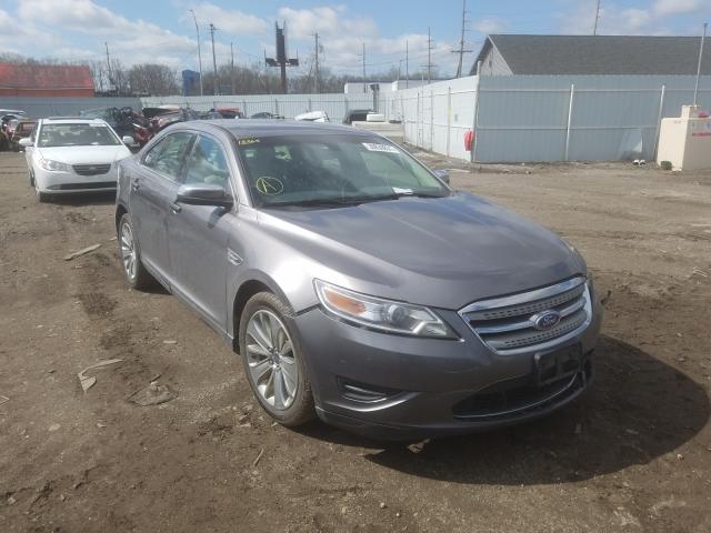 FORD TAURUS LIM 2012 1fahp2fwxcg130553