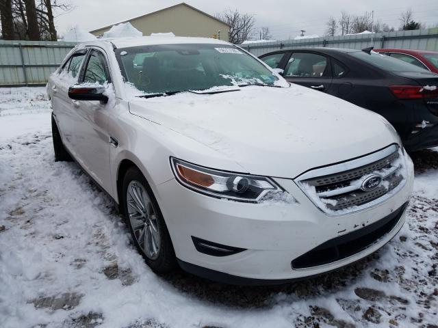 FORD TAURUS LIM 2012 1fahp2fwxcg132142