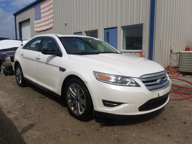 FORD TAURUS LIM 2012 1fahp2fwxcg132688