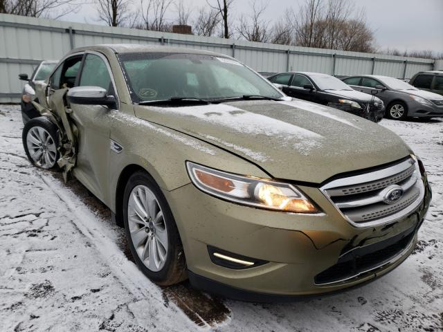 FORD TAURUS LIM 2012 1fahp2fwxcg144260