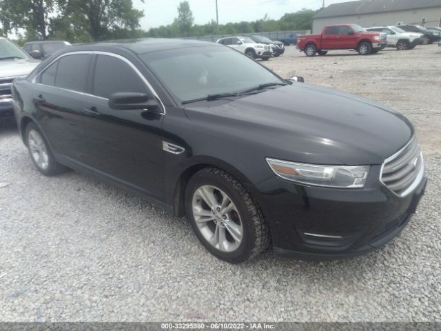 FORD TAURUS 2013 1fahp2h80dg111722