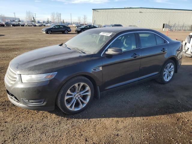 FORD TAURUS 2013 1fahp2h80dg124874