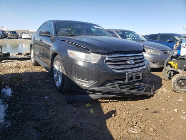 FORD TAURUS SEL 2013 1fahp2h80dg128374